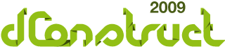 dConstruct logo